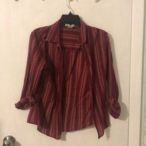 Vintage Abercrombie & Fitch Button Down